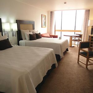 Standard Queen Room Two Queen Beds